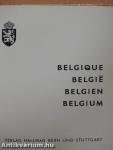 Belgique/België/Belgien/Belgium