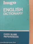 English Dictionary