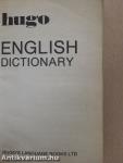 English Dictionary