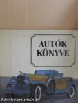 Autók könyve