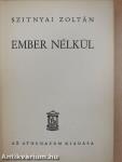 Ember nélkül