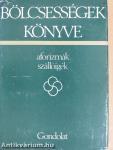 Bölcsességek könyve I.