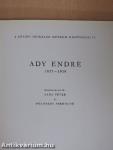 Ady Endre 1877-1919