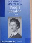 Petőfi Sándor I-II.