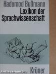 Lexikon der Sprachwissenschaft