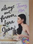 Always and forever, Lara Jean