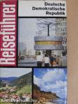 Reiseführer Deutsche Demokratische Republik