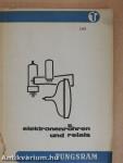 Tungsram - Elektronenröhren und Relais