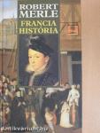 Francia história