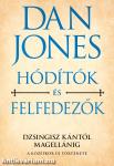 Hódítók és felfedezők - Dzsingisz kántól Magellánig