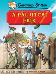 A Pál utcai fiúk