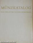 Münzkatalog der Bekanntesten Münzen von der Antike bis zur Gegenwart