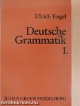 Deutsche Grammatik I-II.