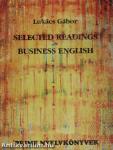 Selected Readings in Business English