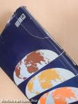 Haack geographischer atlas