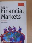 The Economist - Guide to Financial Markets