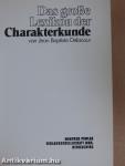 Das große Lexikon der Charakterkunde