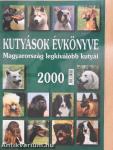 Kutyások évkönyve 2000