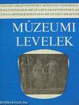 Múzeumi levelek 43-44.