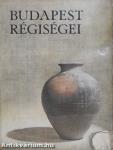 Budapest régiségei XIX.