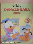 Donald baba éhes