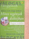 Híres regények dióhéjban - Magyar irodalom