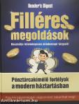 Filléres megoldások