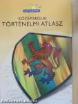 Középiskolai történelmi atlasz