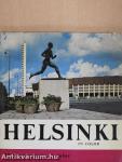 Helsinki in color