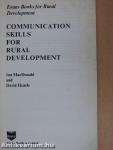 Communication Skills for Rural Development