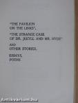 The Pavilion on the Links/The Strange Case of Dr. Jekyll and Mr. Hyde and Other Stories, Essays, Poems
