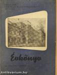 Landler Jenő Híradásipari és Közlekedésgépészeti Technikum évkönyv az 1964-1965 tanévről