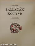 Balladák könyve