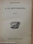 A VII. betyárbanda