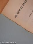 Az egyház egysége