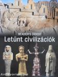 Letűnt civilizációk