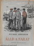Álld a sarat!