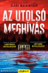 Az utolsó meghívás