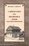 A székely faház  Ornamentikai adatok a magyarok őstörténetéhez