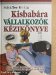 Kisbabára vállalkozók kézikönyve