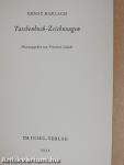 Taschenbuch-Zeichnungen