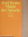 Magie der Sprache