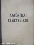 Amerikai elbeszélők