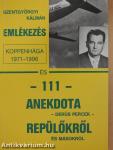 Emlékezés - Koppenhága 1971-1996 (dedikált példány)