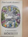 Hőstett