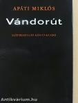 Vándorút