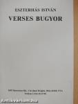 Verses bugyor (dedikált példány)