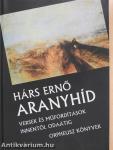 Aranyhíd (dedikált példány)