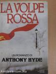 La volpe rossa