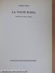 La volpe rossa